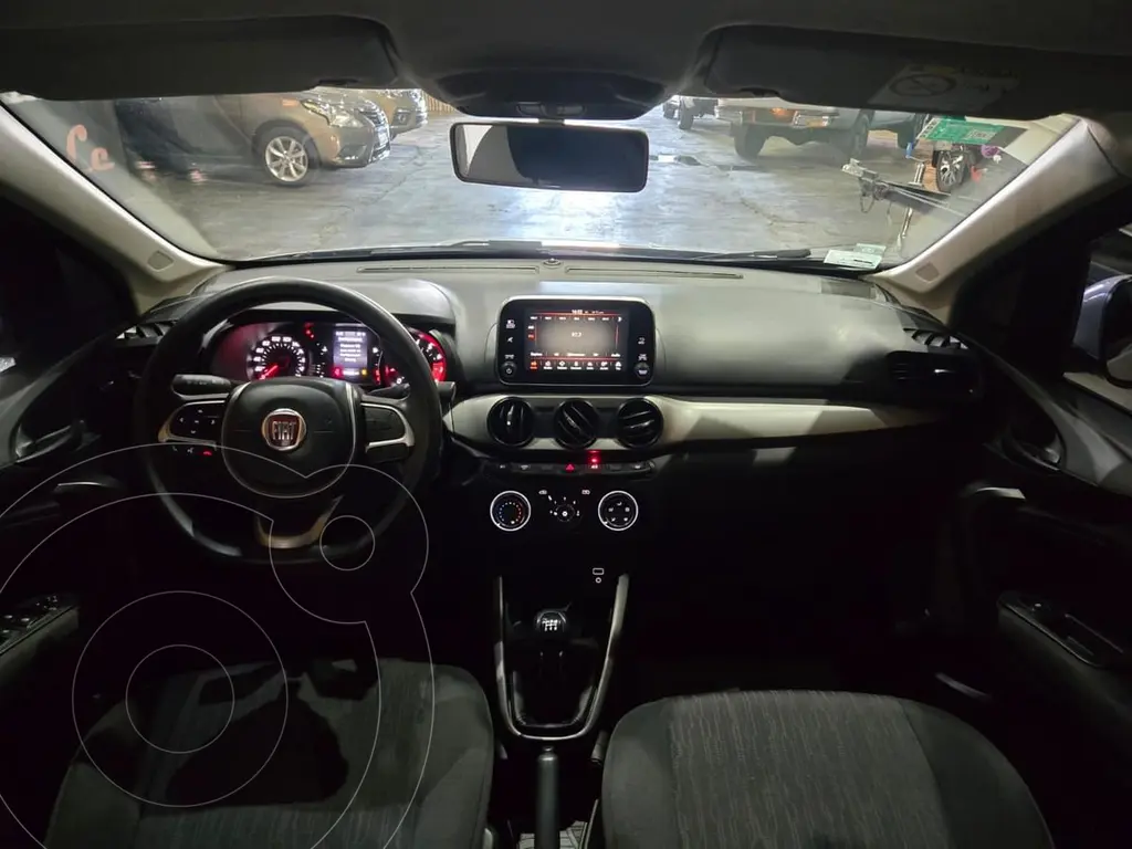 Fiat Argo Argo 1.3 Drive Gse 2020 - foto 3