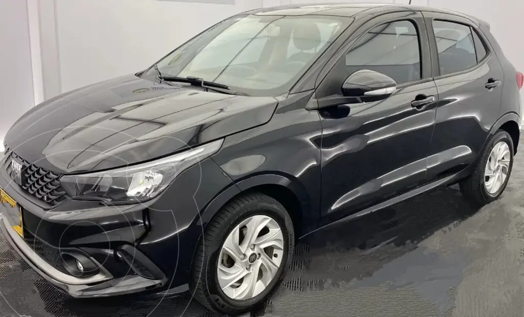 Fiat Argo 1.3L Drive usado en Barrancabermeja