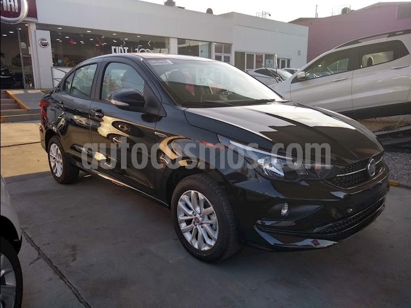 foto FIAT Cronos 1.3L Drive Pack Conectividad nuevo