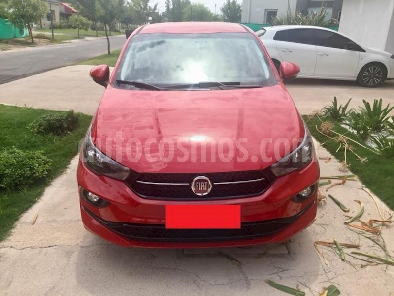 foto FIAT Cronos 1.3L Drive usado