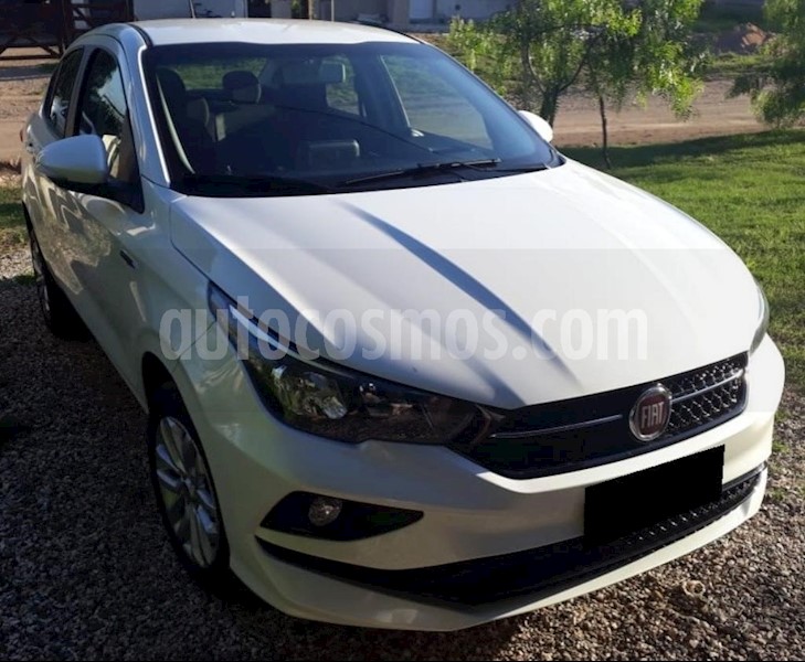 foto Fiat Cronos 1.3L Drive usado