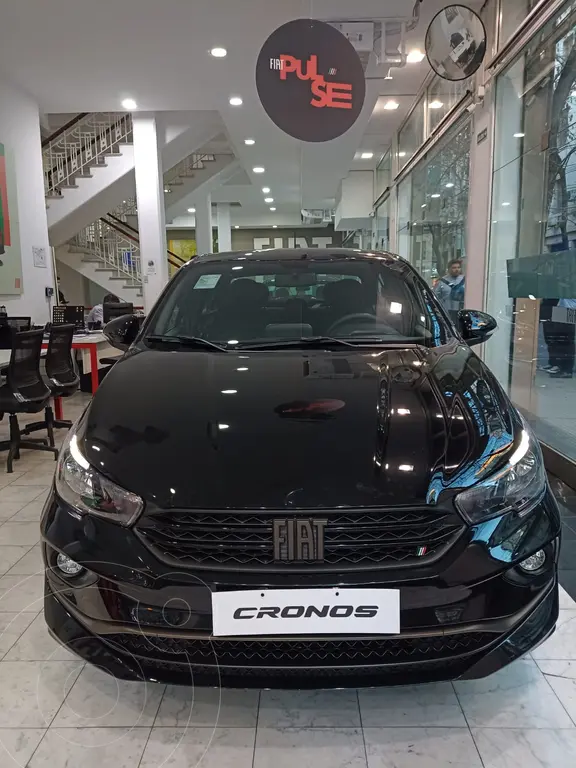 foto FIAT Cronos 1.3L Drive Pack Plus financiado en cuotas anticipo $500.000 cuotas desde $83.000