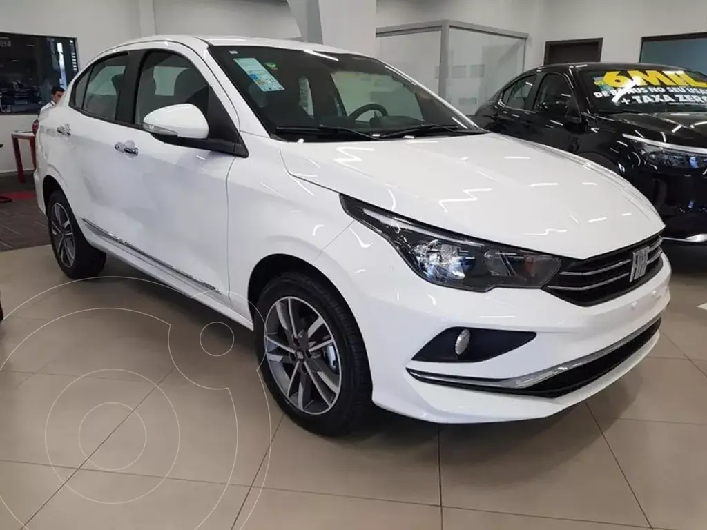 foto FIAT Cronos 1.3L Precision CVT financiado en cuotas anticipo $25.642.000 cuotas desde $200.000
