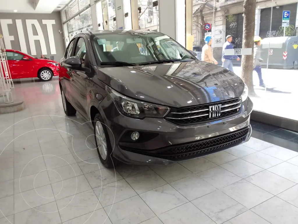 foto FIAT Cronos 1.3L Drive CVT financiado en cuotas anticipo $7.000.250 cuotas desde $2.500.000