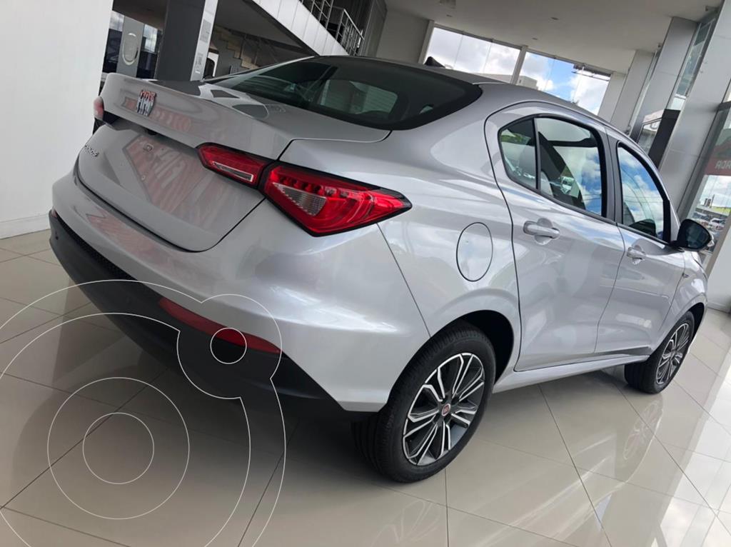 foto FIAT Cronos 1.3L Drive financiado en cuotas anticipo $431.000 cuotas desde $19.467