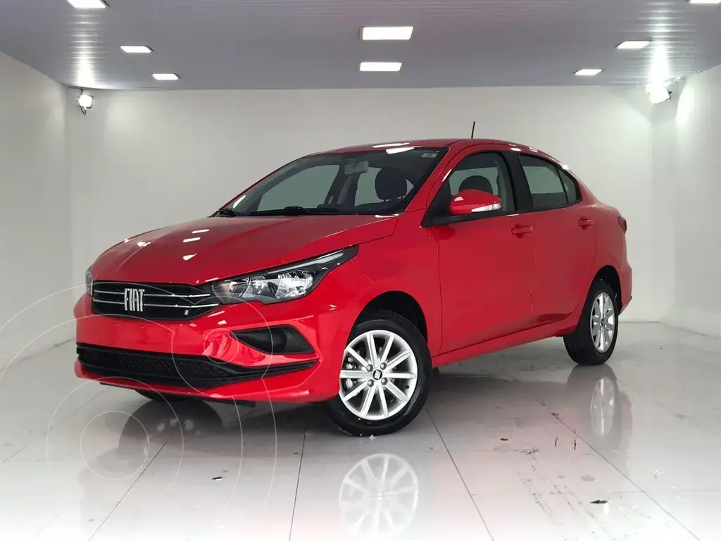 foto FIAT Cronos 1.3L Drive financiado en cuotas anticipo $700.130 cuotas desde $190.000