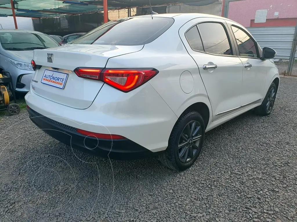 Fiat Cronos 1.3L Stile (1332 Cc) 2023 - foto 4