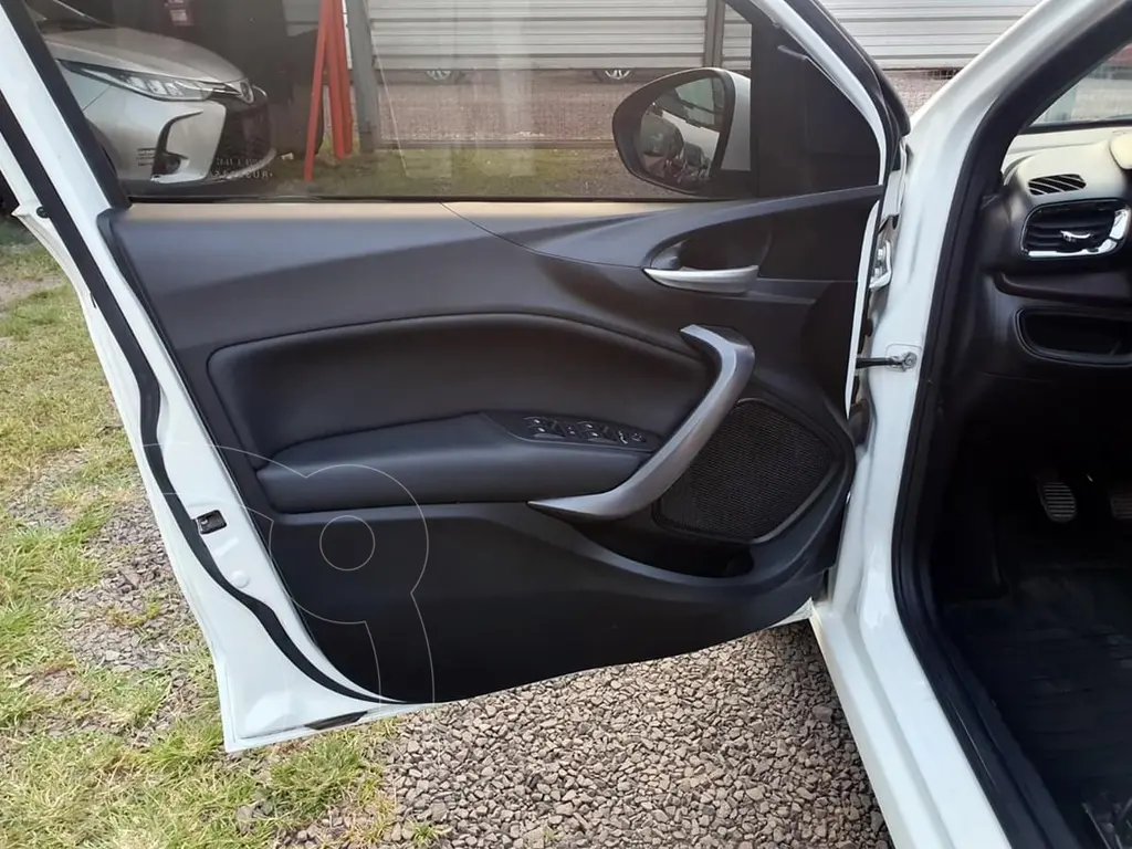 Fiat Cronos 1.3L Stile (1332 Cc) 2023 - foto 5