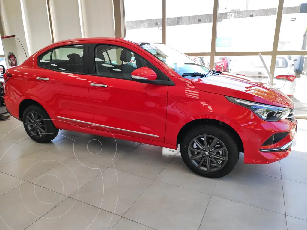 foto Ofertá FIAT Cronos 1.3L Precision CVT nuevo precio $22.000.000