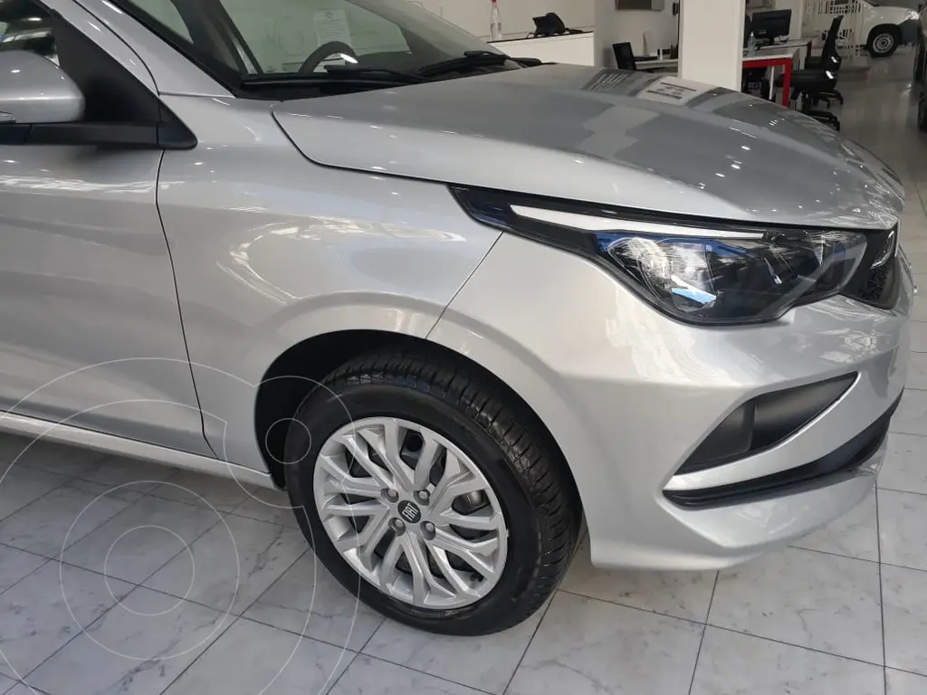 foto FIAT Cronos 1.3L Like financiado en cuotas anticipo $22.863.999 cuotas desde $400.000