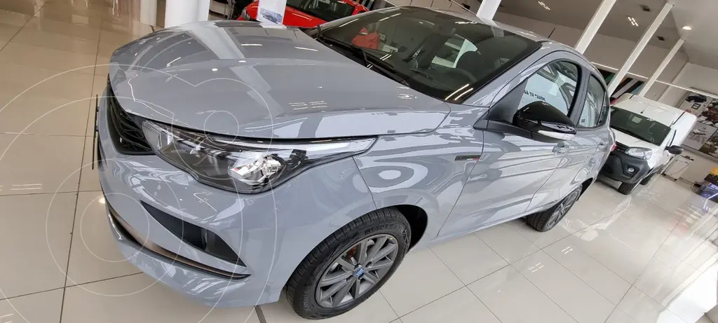 foto FIAT Cronos 1.3L Drive financiado en cuotas anticipo $2.485.266 cuotas desde $65.000