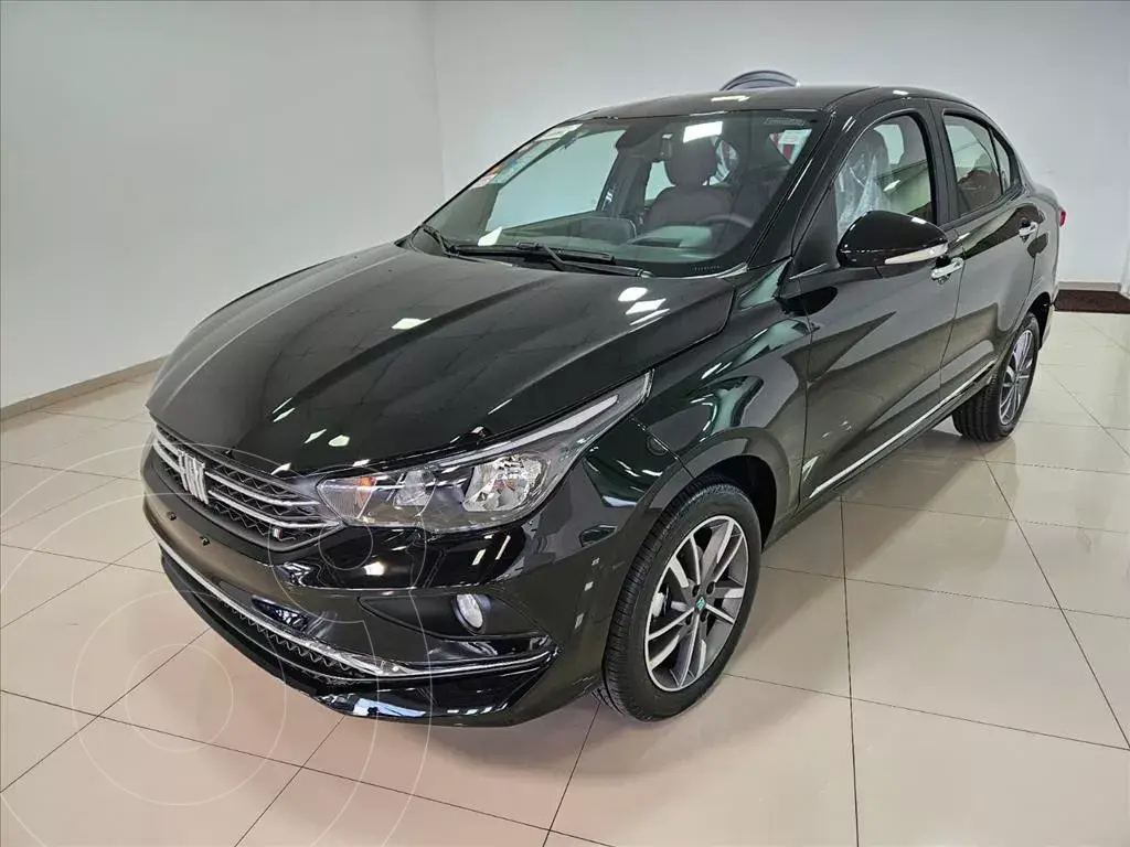 foto FIAT Cronos 1.3L Precision CVT financiado en cuotas anticipo $25.642.000 cuotas desde $199.000