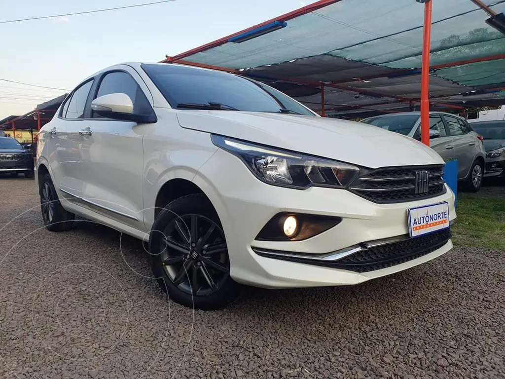 Fiat Cronos 1.3L Stile (1332 Cc) 2023 - foto 3