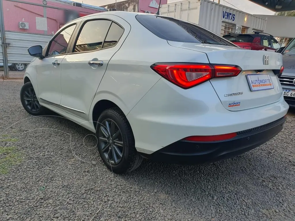 Fiat Cronos 1.3L Stile (1332 Cc) 2023 - foto 2
