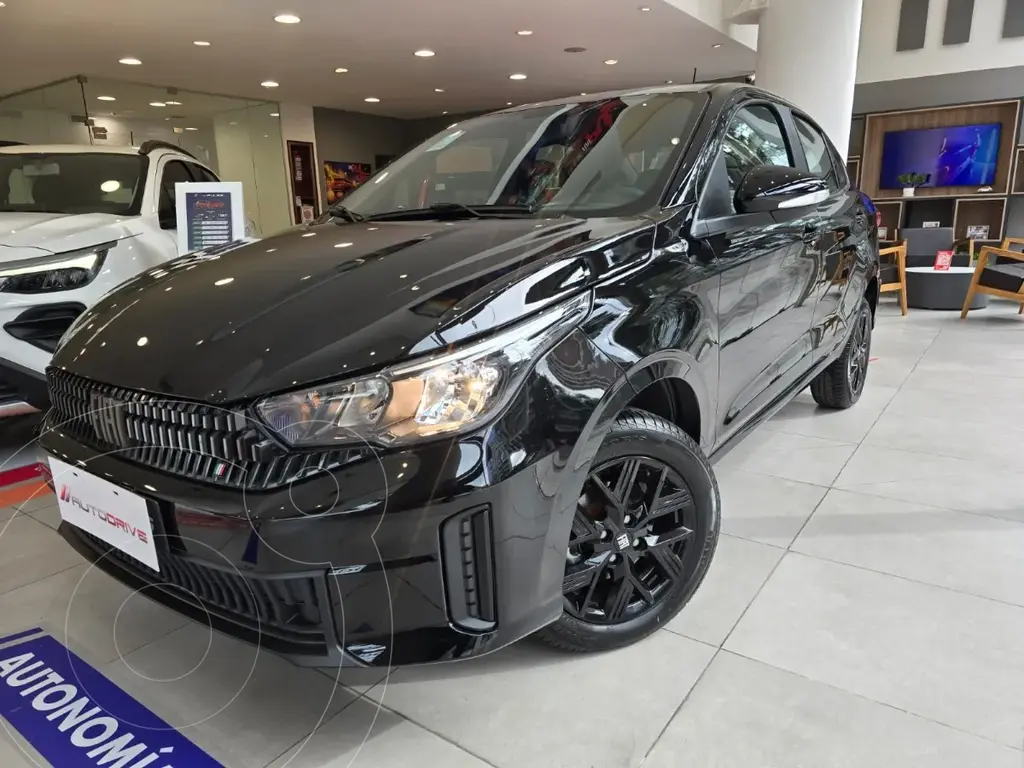 foto FIAT Cronos 1.3L Drive Pack Plus financiado en cuotas anticipo $6.000.000 cuotas desde $450.000