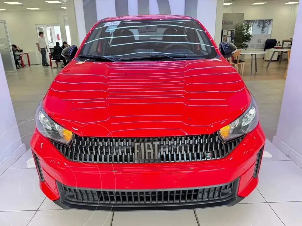 foto FIAT Cronos 1.3L Drive Pack Plus financiado en cuotas anticipo $3.700.000 cuotas desde $498.000