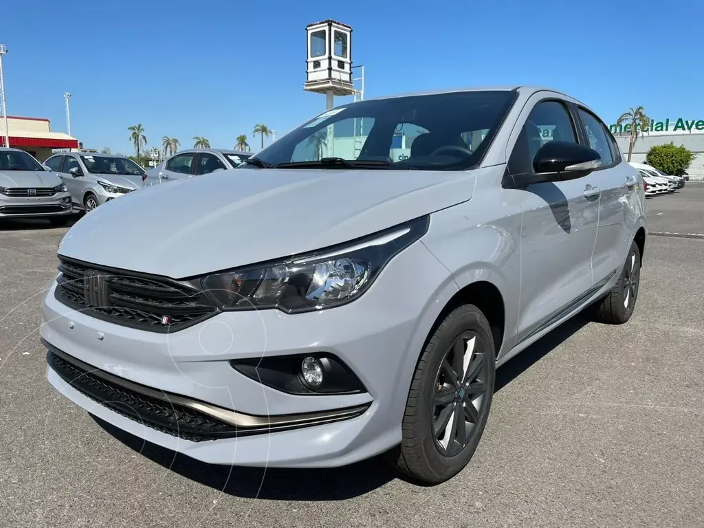 FIAT Cronos 1.3L Drive Pack Plus financiado en cuotas anticipo $8.500. ...