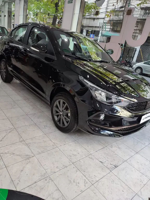 foto FIAT Cronos 1.3L Drive Pack Plus financiado en cuotas anticipo $2.910.000 cuotas desde $83.600
