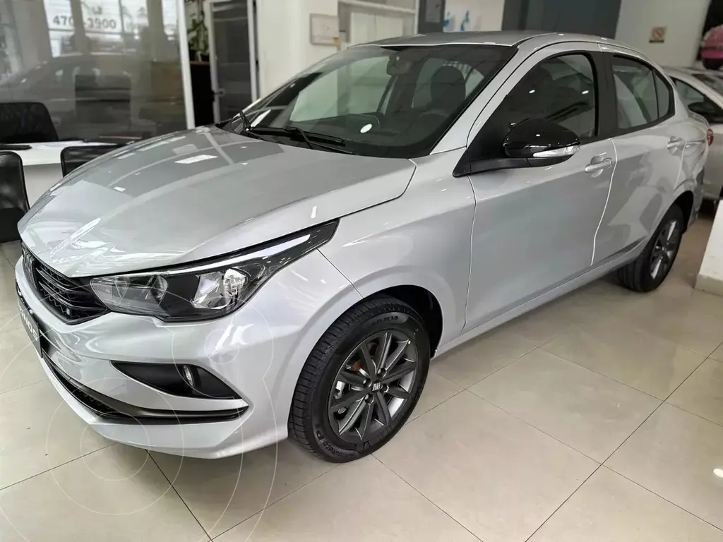 foto FIAT Cronos 1.3L Drive Pack Plus financiado en cuotas anticipo $5.000.000 cuotas desde $85.000