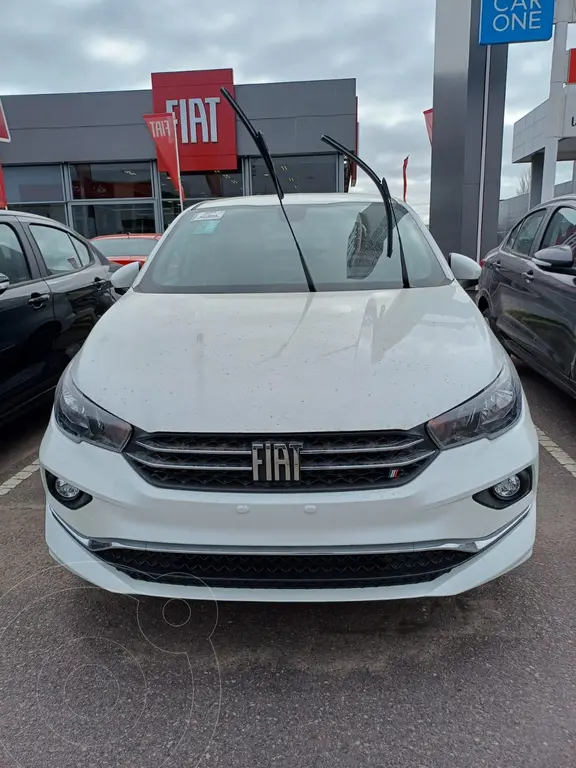 foto FIAT Cronos 1.3L Drive Pack Plus financiado en cuotas anticipo $1.100.000 cuotas desde $160.000