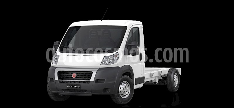 foto FIAT Ducato 2.3L Chasis nuevo