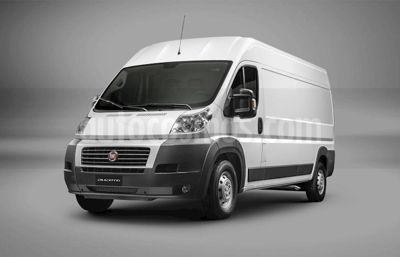 foto FIAT Ducato 2.3L L2H1 Medio nuevo color A elección precio $2.119.000