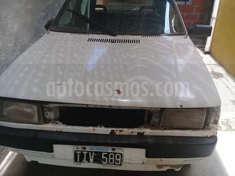 foto Fiat Duna SDL 1.3 usado
