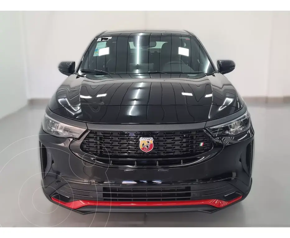 foto FIAT Fastback Abarth T270 1.3L GSE financiado en cuotas anticipo $16.500.000 cuotas desde $500.000