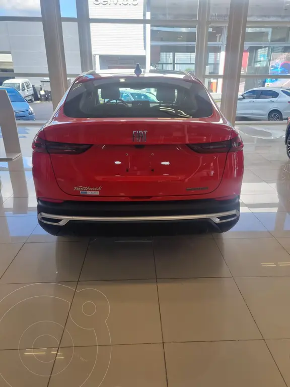 Fiat Fastback Turbo 1.3L Gse (1332 Cc) 2025 - foto 3
