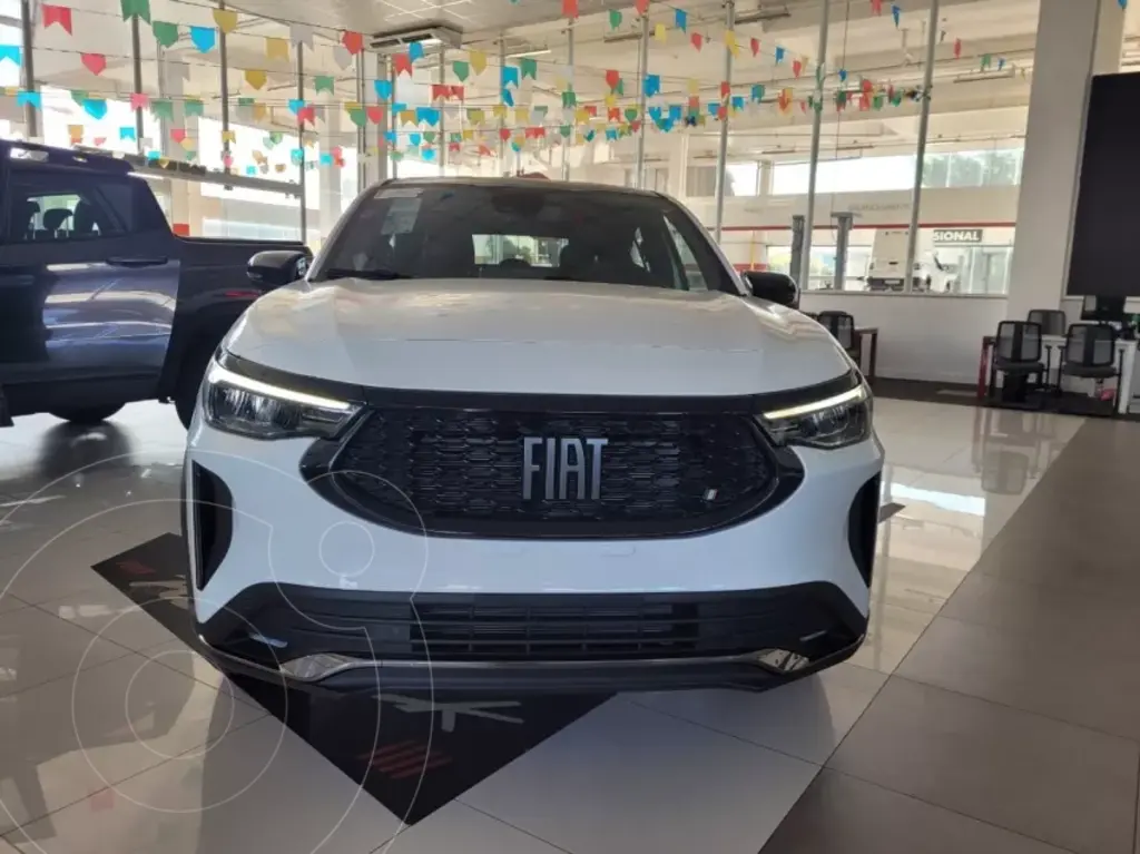 foto FIAT Fastback Turbo 1.3L GSE financiado en cuotas anticipo $15.850.000 cuotas desde $452.000