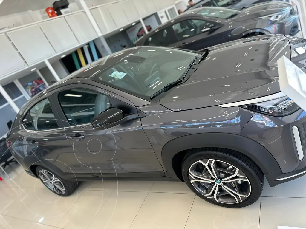 foto FIAT Fastback Turbo 1.3L GSE financiado en cuotas anticipo $14.000.000 cuotas desde $425.000
