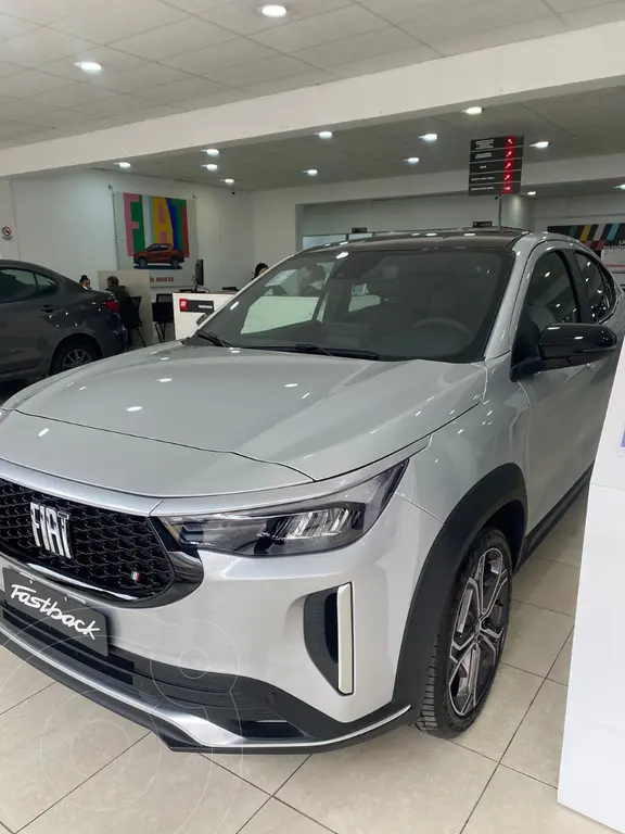 foto Ofertá FIAT Fastback Turbo 1.3L GSE nuevo precio $32.000.000