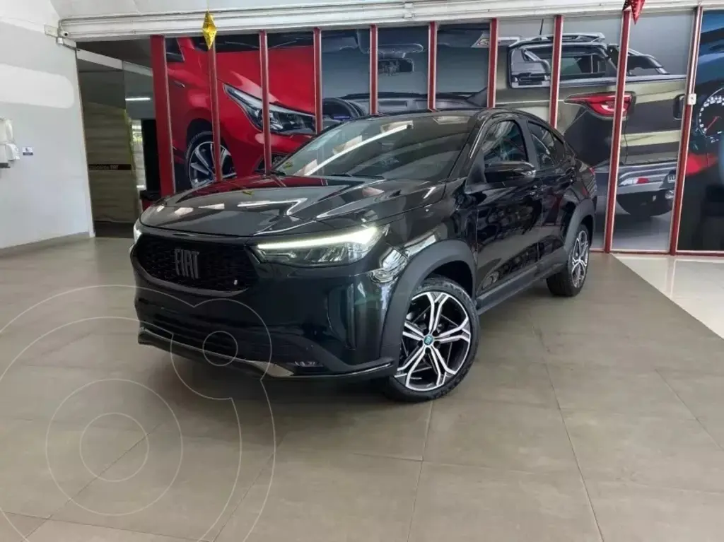 foto FIAT Fastback Turbo 1.3L GSE financiado en cuotas anticipo $17.300.000 cuotas desde $530.000