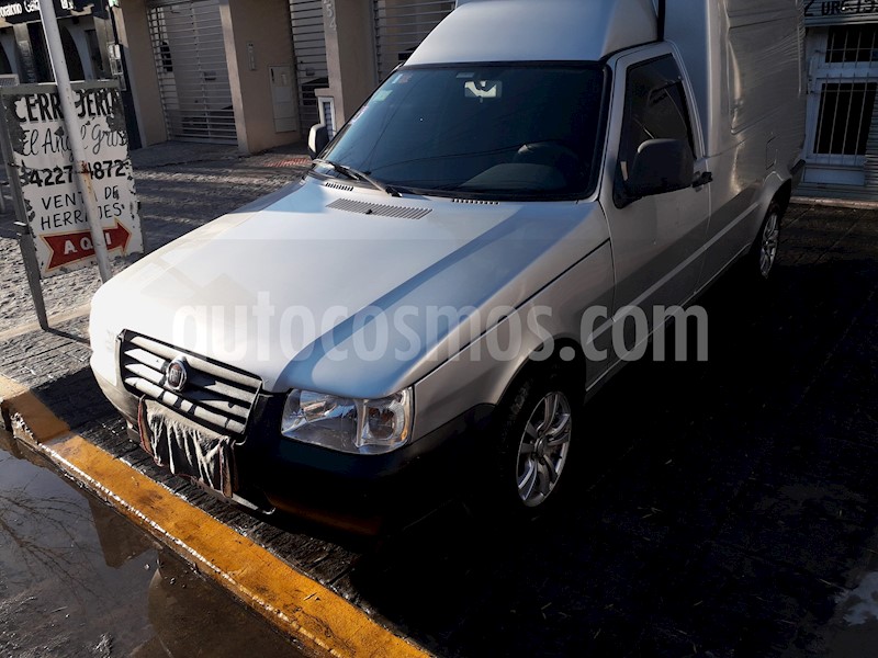 foto FIAT Fiorino 1.3 MPi GNC usado