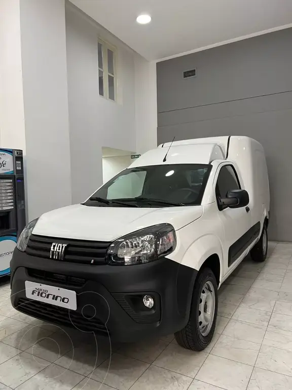 foto FIAT Fiorino Fire Pack Top financiado en cuotas anticipo $9.000.000 cuotas desde $350.000