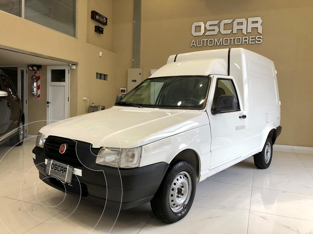 Precios FIAT Fiorino 2008 usados