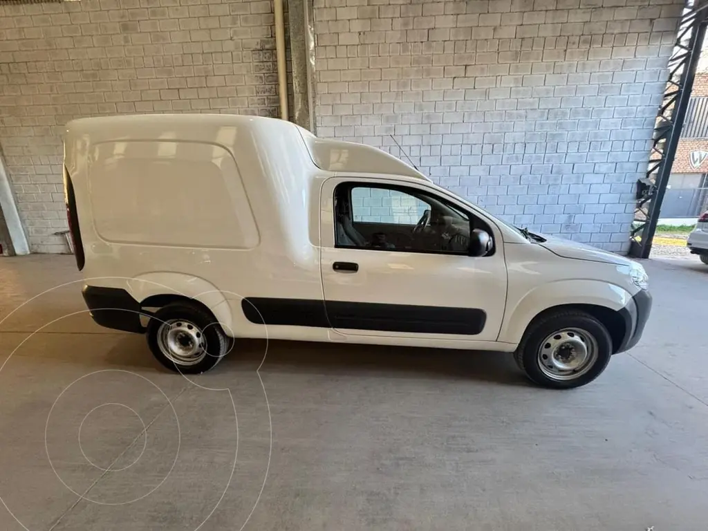 Fiat Fiorino Fiorino Furgon 1.4 Evo 2019 - foto 2