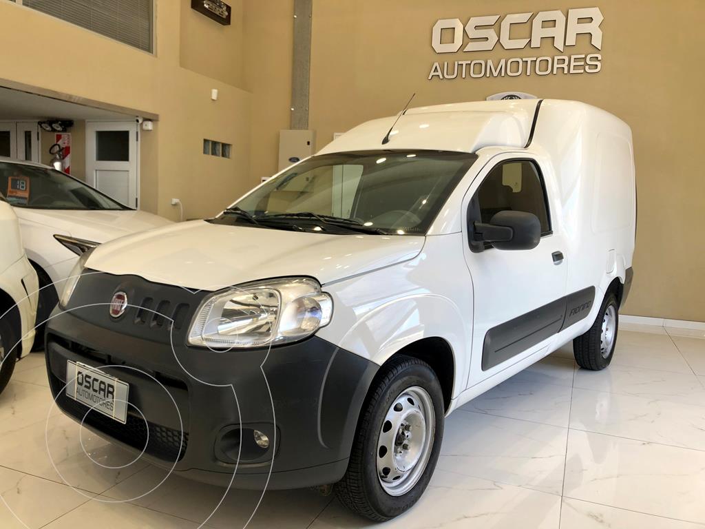 Precios FIAT Fiorino 2011 usados