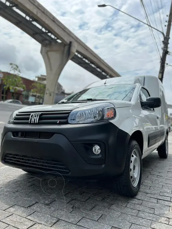 foto FIAT Fiorino Fire Pack Top financiado en cuotas anticipo $8.500.000 cuotas desde $400.000