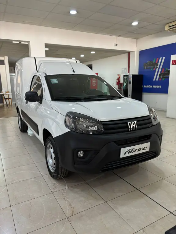 foto FIAT Fiorino Fire Pack Top financiado en cuotas anticipo $11.500.000 cuotas desde $410.000