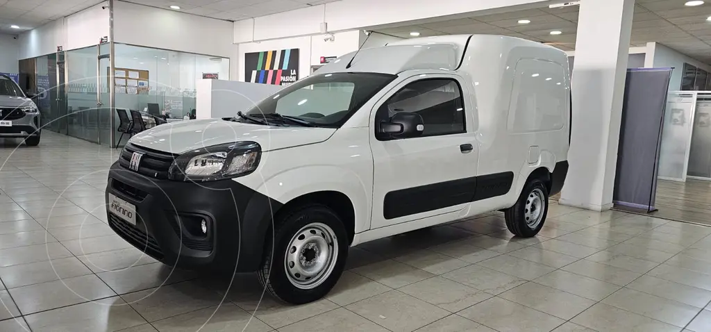 foto FIAT Fiorino Fire Pack Top financiado en cuotas anticipo $9.000.000 cuotas desde $400.000