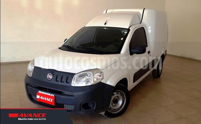 foto FIAT Fiorino Fire Confort usado
