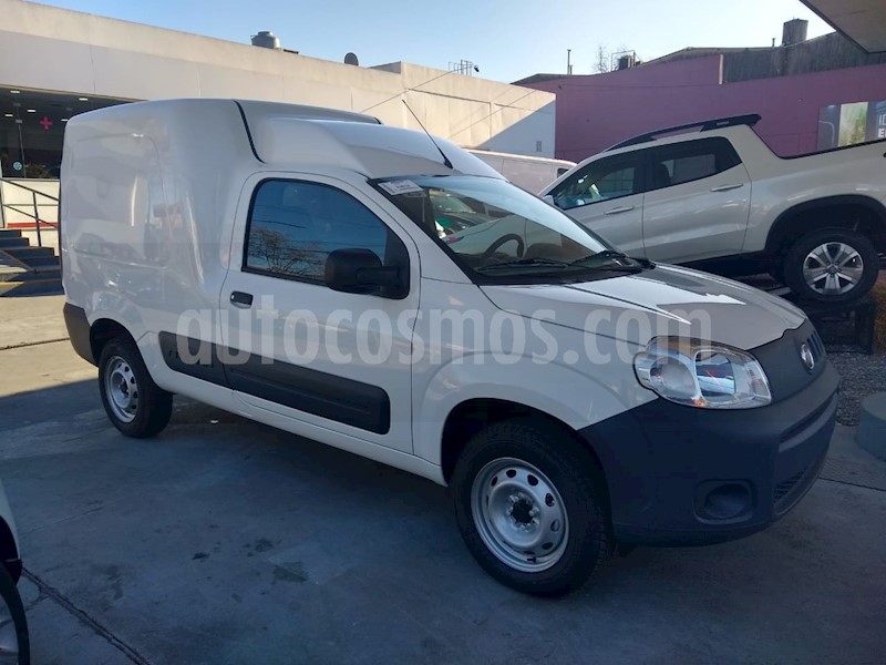 foto FIAT Fiorino Fire Pack Top nuevo