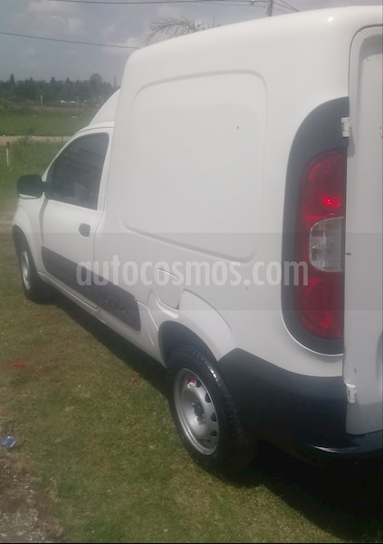foto FIAT Fiorino Fire Pack Top usado