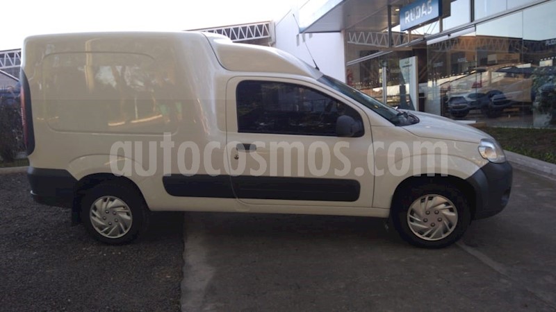 foto FIAT Fiorino Fire usado