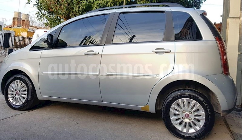 foto FIAT Idea 1.4 Attractive Top usado