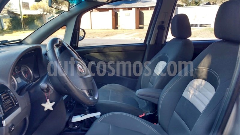 foto FIAT Idea 1.4 Attractive Top usado