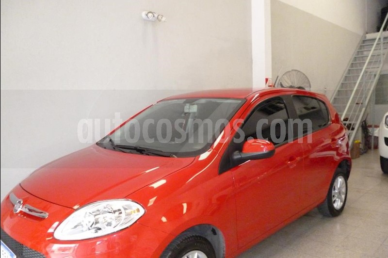 foto FIAT Idea 1.4 Attractive usado