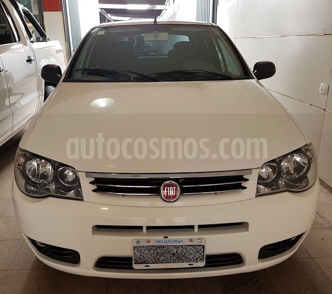 foto FIAT Idea 1.4 Attractive usado
