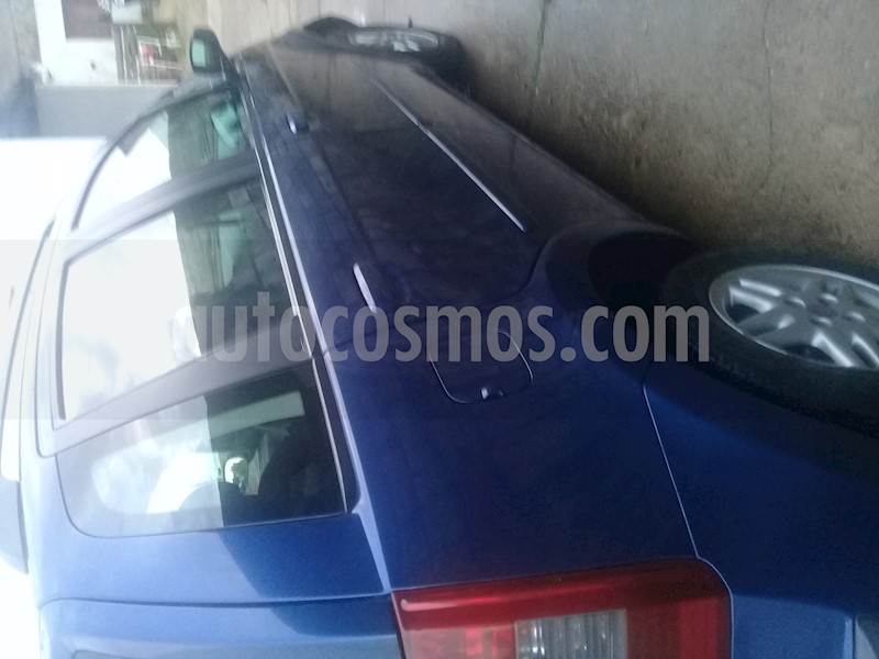 foto FIAT Idea 1.4 ELX Top usado
